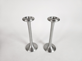 Ikea Collectables - Design Carl Ojerstam - Model Kagla - Aluminium - Zweden - 2000