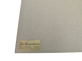 N.V. Stoomtabaksfabriek Th. Niemeijer - Bewijs van aandeel - 1930