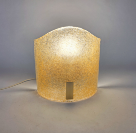 Leucos - Murano - wandlamp - applique  - Murano glas - metaal - 1990's