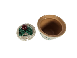 Fratelli Fanciullaci - suikerpotje - Keramiek - Italie - 1960's