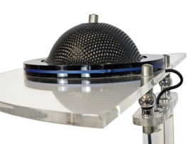 Harco Loor - Memphis Milano stijl - Plexiglas - 80's