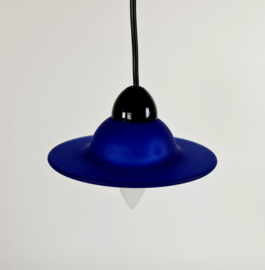 Massive  - Belgie  - disk lamp - Ufo lamp - Space age - 80's