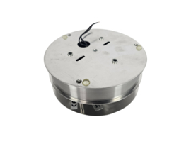 Hala Zeist - model 1073 - aluminium - plafonniere - 90's
