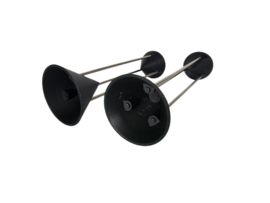 D-TEC- design Markus Börgens - Memphis Milano stijl - West-Germany - 80's