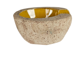 Ravelli -  Jaap Ravelli - Valkenburg -  asbakje - model 283 - gesigneerd - 1960's