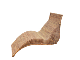 Ikea collectables - model Karlskrona - Karl Malvall - lounge chair - 1998