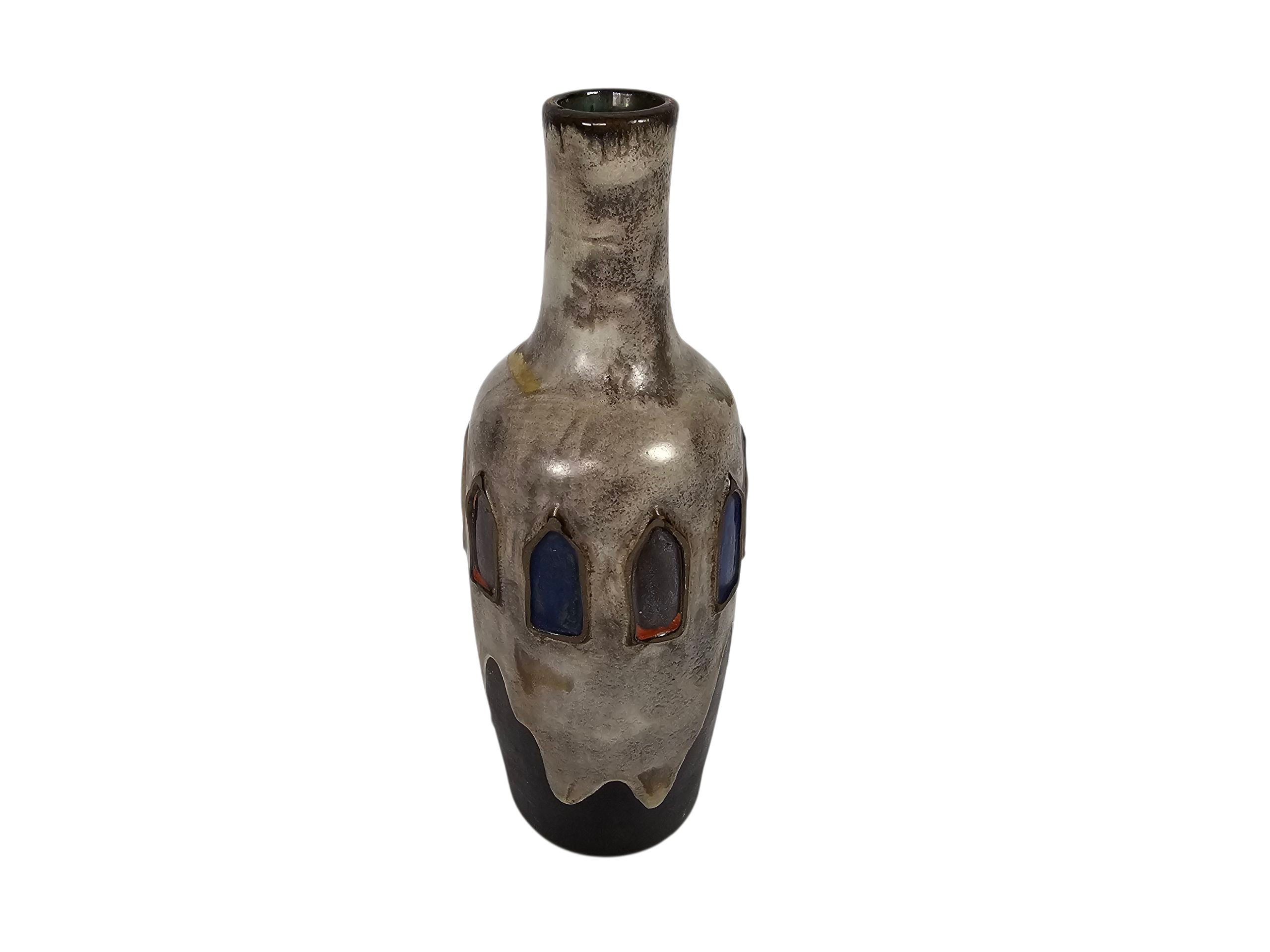 Ceramano - ontwerp Hans Welling - deocor El Paso - W-Germany - 1960's