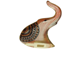 Abraham Palatnik - collectibles - kunsthars - Lucite - Olifant  - Brazilië - 3e kwart 20e eeuw