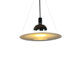 Flos - design Achille Castiglioni - model Frisbi 850 - Italie - 1990's