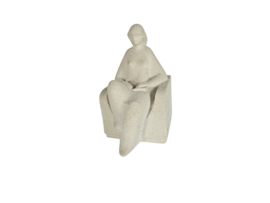 Marbell - Stone Art- Belgie - gemerkt - 1990's