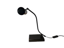 Anvia - Pianolamp - Bureaulamp - J.J.M. Hoogervorst - 70's