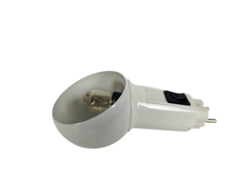 Vrieland design - stekker wandspot - stekkerlamp - Holland - 80's