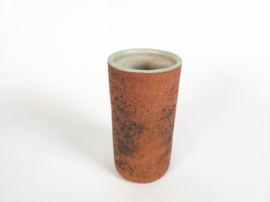Pieter Groeneveldt - model 104-17 - cilindervaas -  gesigneerd - keramiek - 60