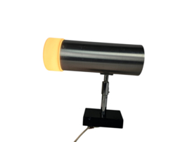 Staff Leuchten - Sw 308 - Metaal - Glas - Wandlamp - 70's