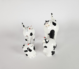Villeroy & Boch - Animal Park - design Rosemarie Benedikt - Frankrijk - 1990's