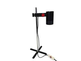 Erco - Roger Tallon - bureaulamp - Spot - tafellamp - Duitsland - 70's