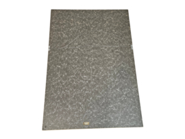 Hans Wap - 'Balance' - zeefdruk - hangesigneerd - 2006