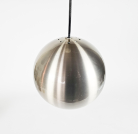 Raak Amsterdam - 'Eyeball' lamp - hanglamp - - metaal - Space Age - 70's