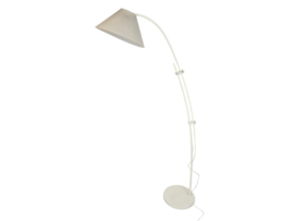 Arc Leuchten - Hustadt Leuchten - vloerlamp - booglamp - Duitsland - 70's
