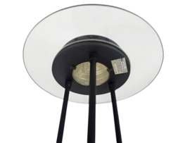 Boxford SMC lamp met dimmer - Nederland - 2e helft 20e eeuw - Mempis stijl