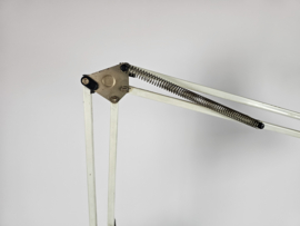 Massive - architectenlamp -  bureaulamp - België -  3e kwart 20e eeuw