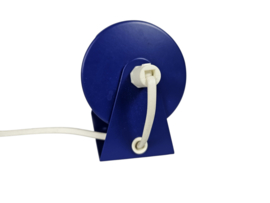 Ikea - Lod (model V413) - wandlamp - metaal - Zweden - 90's