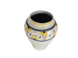 Poole Pottery -  Carter Stabler Adams - Truda Carter - keramiek - Engeland - 1920's