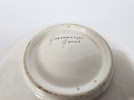 Goedewaagen Gouda - NRV - Nederlandse Reis Verzekering -  1939