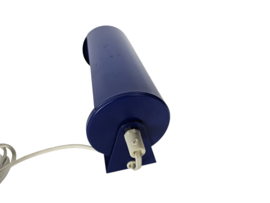 Ikea - Lod (model V413) - wandlamp - metaal - Zweden - 90's