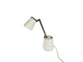 Lampette - Eichhoff Werke - West-Germany - Space Age - telescoop tafellamp - 60's
