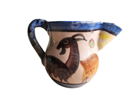 Guido Gambone - I.C.S. - Vietri - Industria Ceramica Saleritana - 1930 - Studio pottery ICS