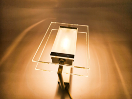 Leucos - Trecentosessantagradi - Tre - P-PL 200 wandlamp - Eco halogeen - Italie - na 2000