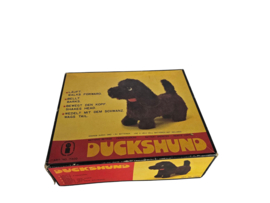 Vintage - remote control - 'Dachshund' - 1960's