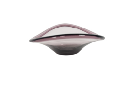 Ikea design - Lotta Petterson - model 'Snits' -  mondgeblazen glas - 2004