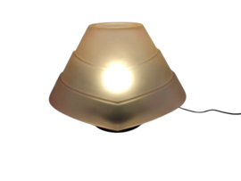 Indoor - Dutch design | tafellamp | designer Hans von Klier l model T2057| Chiocciola I 90's |