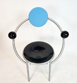 Memphis Milano - Design Michele De Lucchi - model First - 80s