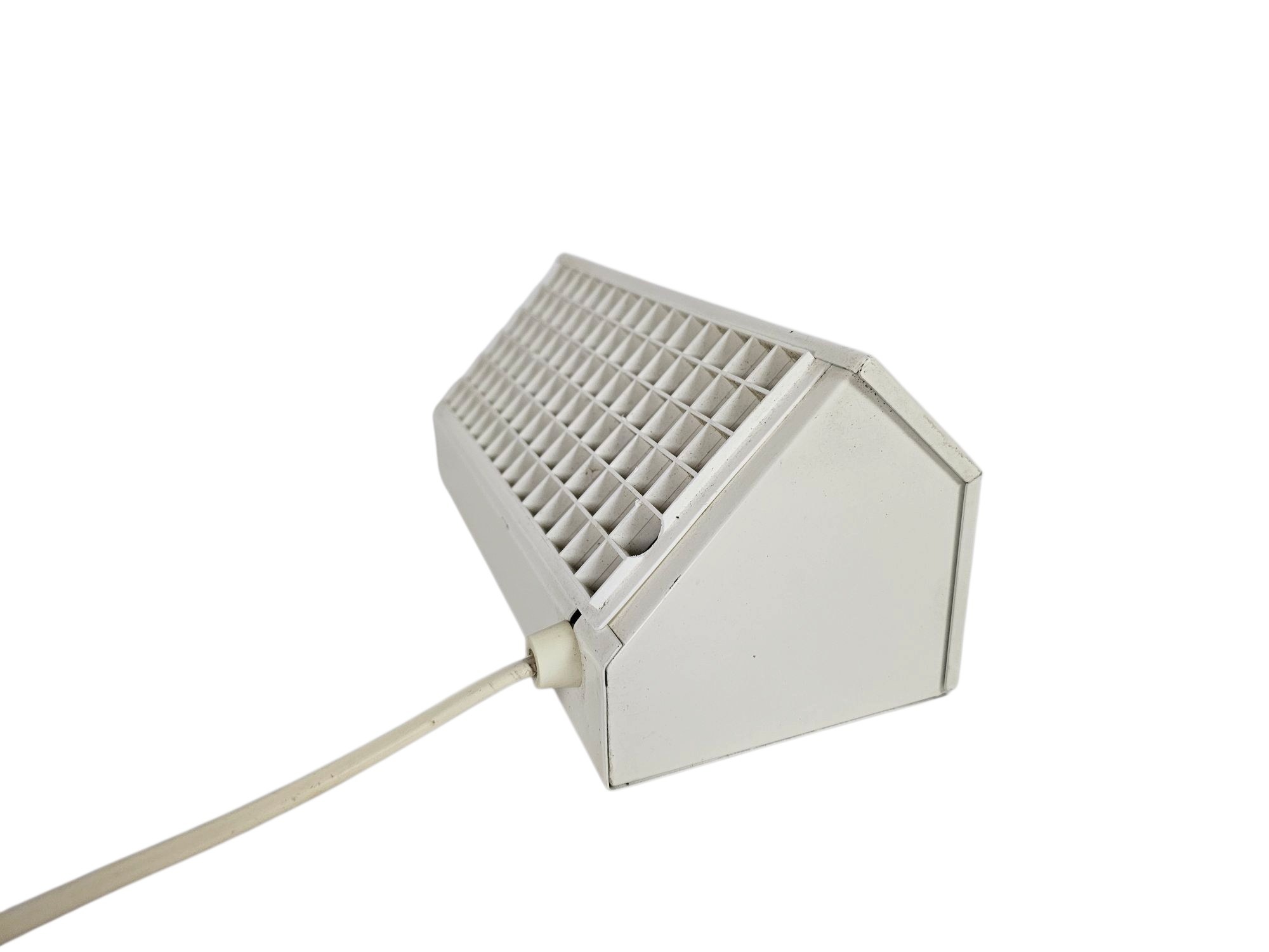Ikea - Zweden - model V204 - bedlampje - muurlampje - 80's - post modern