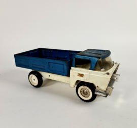 Tri-Ang - vintage toys - metaal - made in Engeland - vrachtwagen