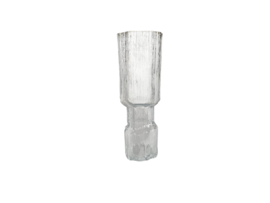 Tapio Wirkkala - Avena - 'Frosted glass' - Iittala - Finland - 1960's