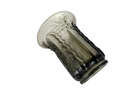 Art Deco - Scailmont - Henri Heemskerk - geperst glas - Belgie - 1930s