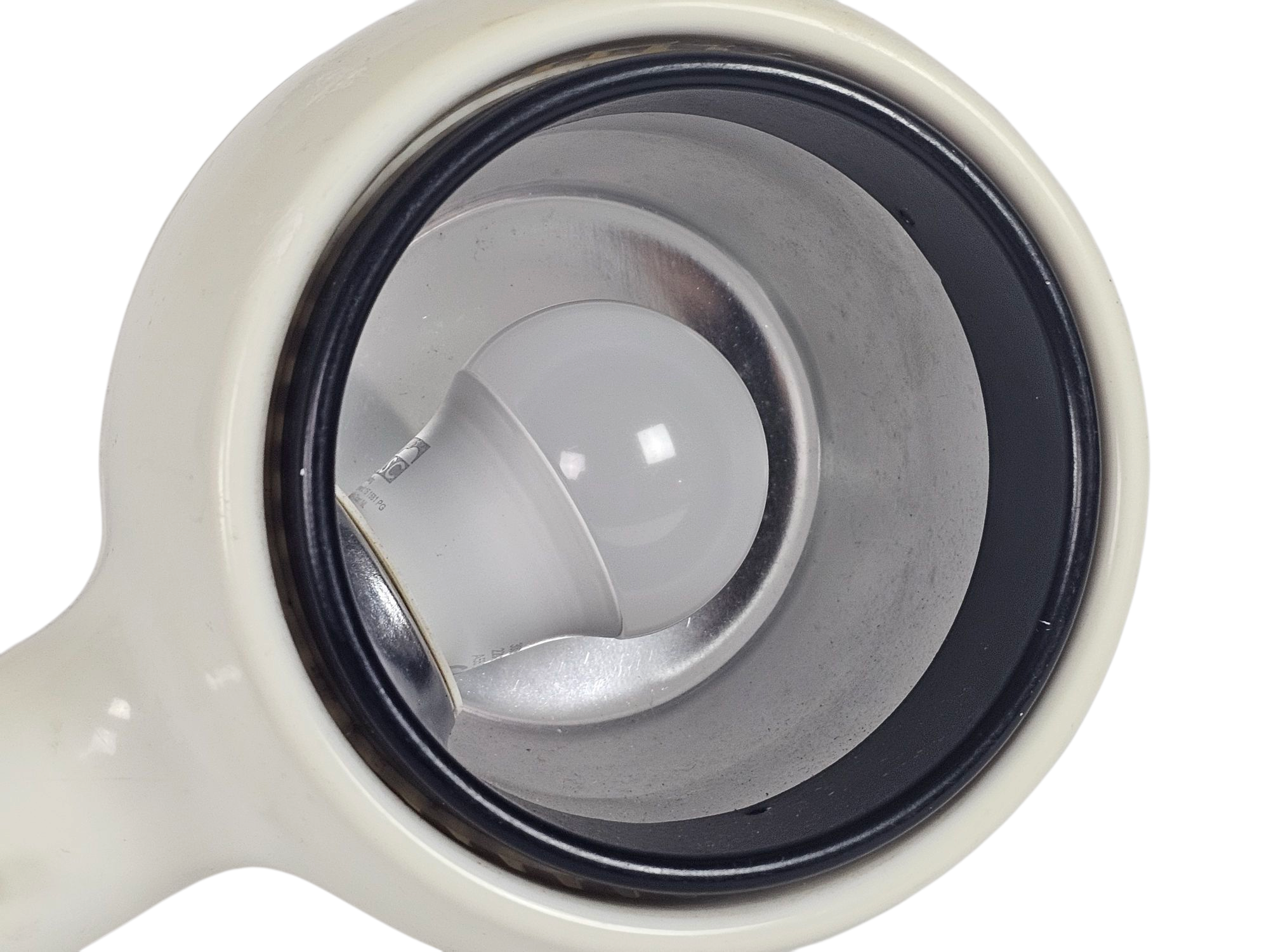 Fagerhults - Cobra - wandlamp - Zweden - 1970's