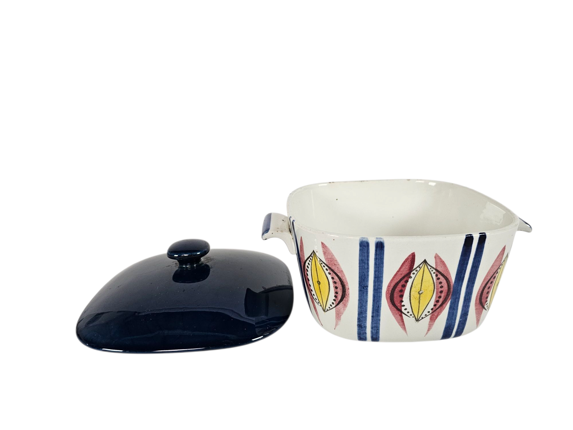 Rorstrand Sweden - Delicat Ugnsfast - model 112 - Marianne Westmann - 1970's
