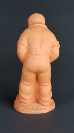 Frans van Amelsfoort (1919 - 2002) terra cotta - beeld - 3e kwart 20e eeuw