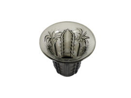 Art Deco - Scailmont - Henri Heemskerk - geperst glas - Belgie - 1930s