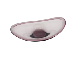 Ikea design - Lotta Petterson - model 'Snits' -  mondgeblazen glas - 2004