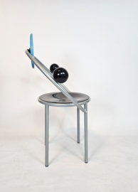 Memphis Milano - Design Michele De Lucchi - model First - 80s