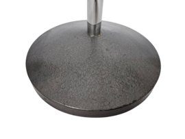 Gispen - model 9807 - Industriële Staande Kapstok met carrouselfunctie   - 1960