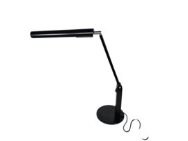 Hala Zeist - bureaulamp - architectenlamp  - metaal - Holland - 70's