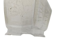 Gispen stijl - hanglamp - 'frosted glas' - koper - 60's