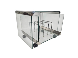 Tafels - side tables - trolleys